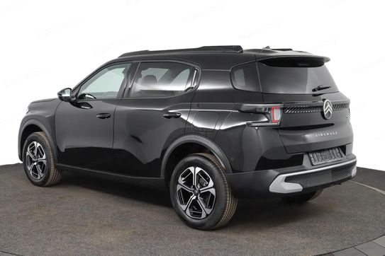 Citroen C3 Aircross Max 1.2 mHEV  S&S eDCT6