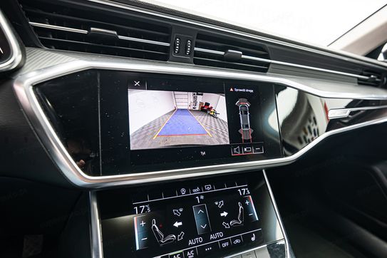 Audi A6 30 TDI
