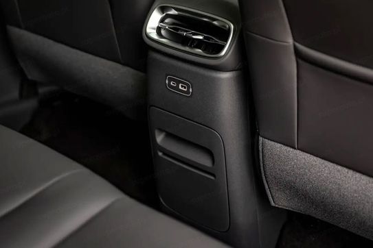 Leapmotor B10 PROMAX Design 67.1kWh