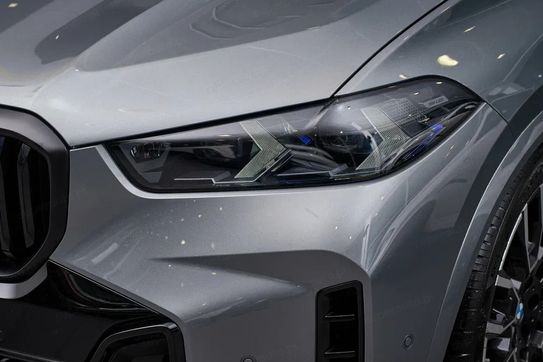 BMW X5 xDrive40i M Sport