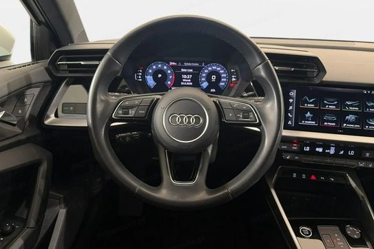 Audi A3 35 TFSI mHEV S tronic