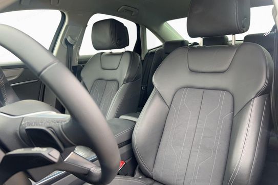Audi A6 40 TDI quattro