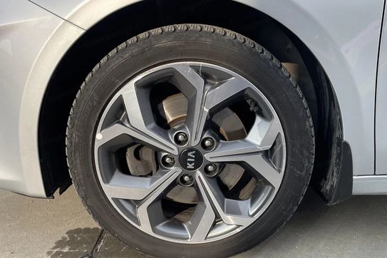 Kia Ceed 1.5 T-GDI L Business Line Plus