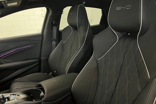 BYD Seal Excellence AWD