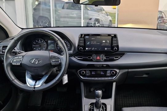 Hyundai i30 1.0 T-GDI Smart DCT