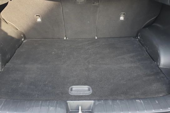 Hyundai Tucson 1.6 T-GDi Modern 2WD