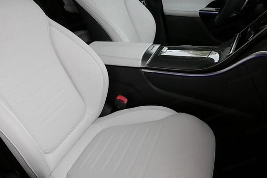 Mercedes GLC Coupe 300 de  4-Matic AMG Line