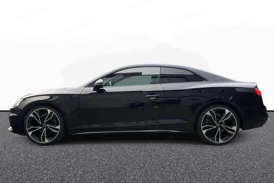 Audi A5 35 TFSI mHEV S Line S tronic