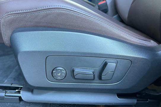 BMW X1 sDrive18d M Sport