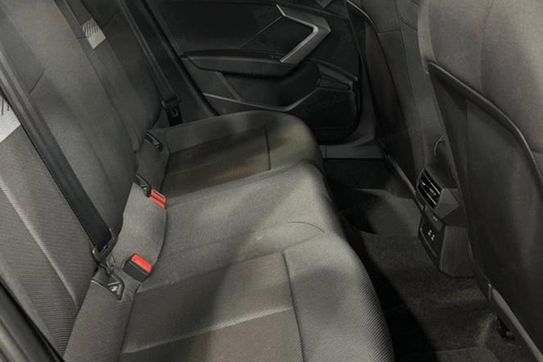 Audi A3 35 TFSI Advanced Sportback