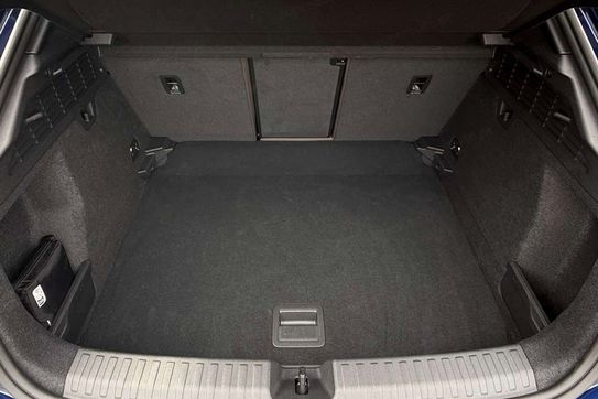 Audi A3 TFSI Advanced Sportback