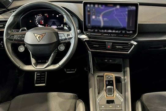 Cupra Formentor 1.5 TSI DSG
