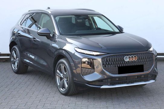 Audi Q3 TFSI advanced