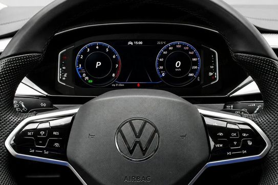 Volkswagen Arteon 2.0 Tsi Elegance Dsg