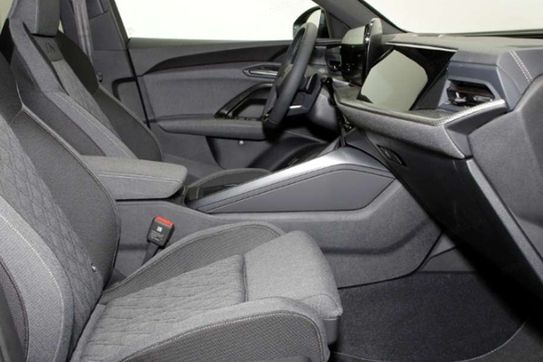 Audi Q5 TDI quattro Sportback S line