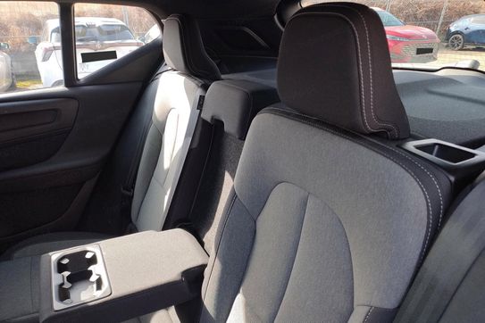 Volvo XC40 B3 Plus Dark