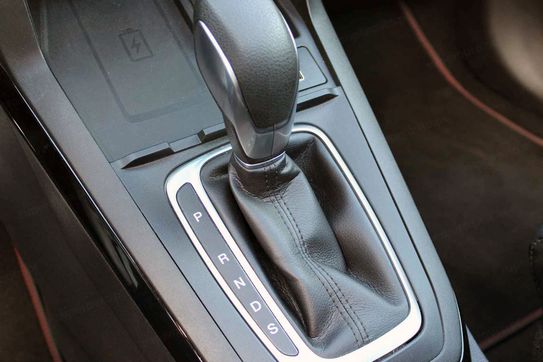 Ford Puma ST-Line X PowerShift mHEV  1.0 EcoBoost