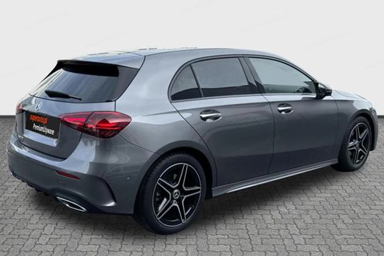 Mercedes Klasa A 200 AMG Line