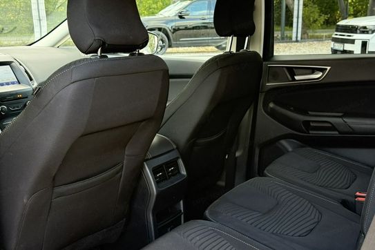 Ford S-MAX 2.0 Ecoblue Titanium