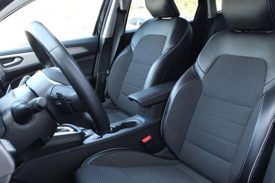 Renault Arkana 1.3 TCe Techno EDC