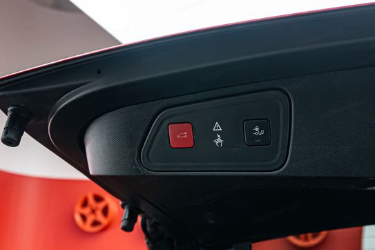 Peugeot 3008 1.2 PureTech S&S