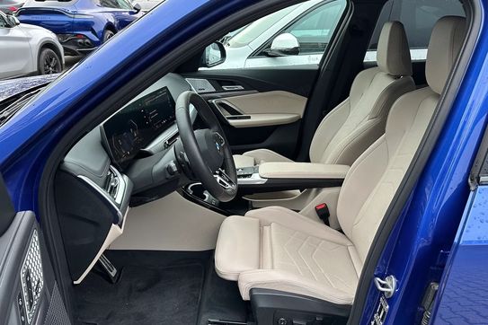 BMW X1 sDrive18d M Sport
