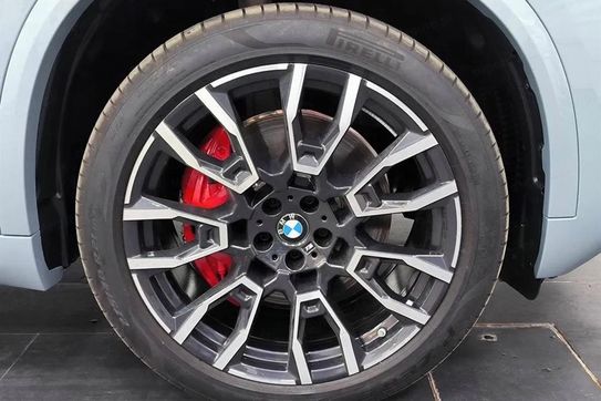 BMW X5 xDrive40d M Sport