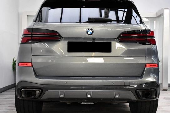 BMW X5 xDrive40d M Sport