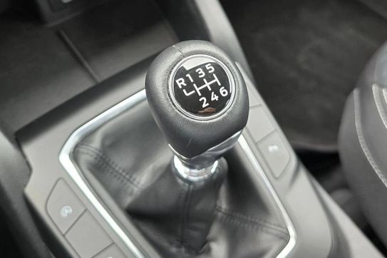 Ford Kuga 1.5 EcoBoost FWD COOL&CONNECT