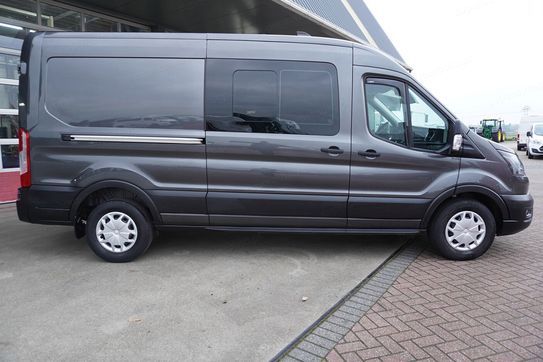 Ford Transit 350 L3H2 Trend Zabudowa Brygadowa A8