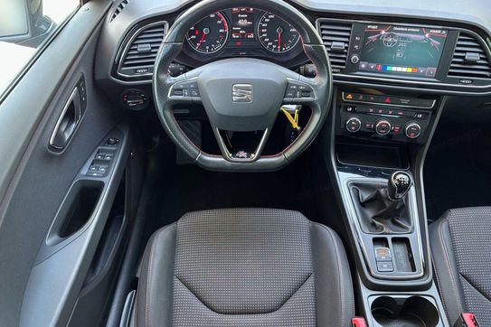 Seat Leon 1.5 TSI FR