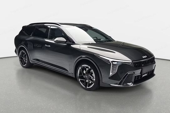 Kia K4 1.6 T-GDI GT Line
