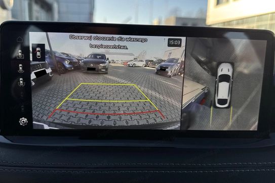 Kia Stinger 3.3 T-GDI V6 GT AWD