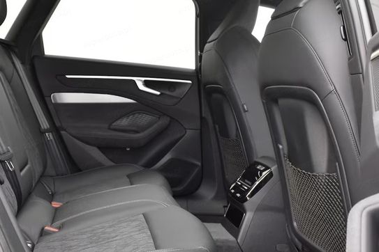 Audi A6 TDI quattro S line