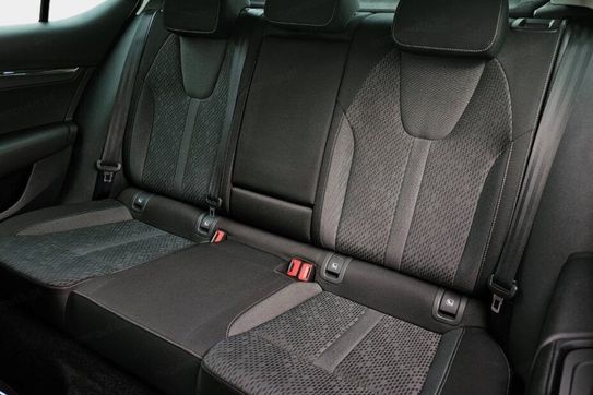 Skoda Octavia TSI ACT Style