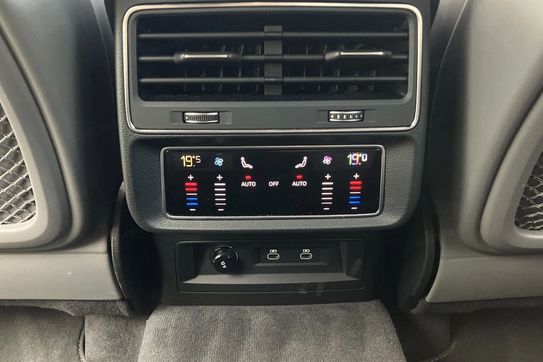 Audi Q7 50 TDI Quattro Tiptr.