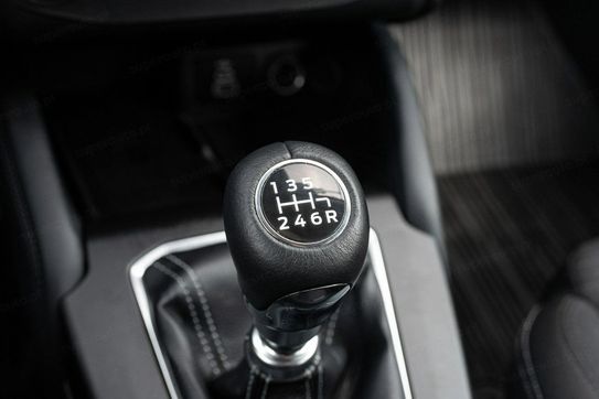 Ford Focus 1.0 EcoBoost