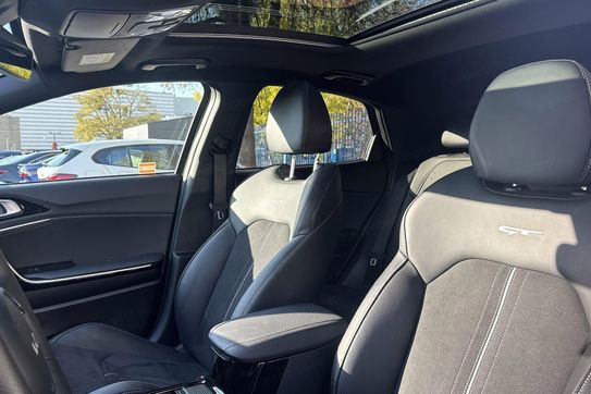 Kia XCeed GT-Line 1.5 T-GDI  DCT