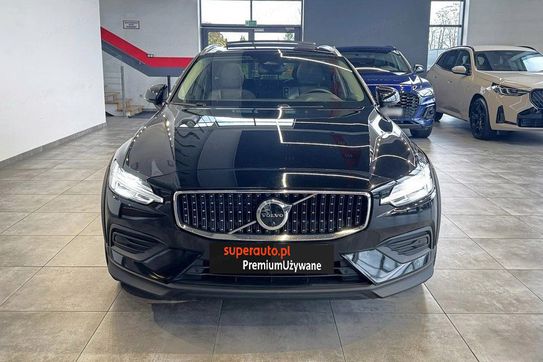 Volvo V60 Cross Country B4 D AWD
