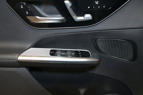 Mercedes GLC 220 d 4-Matic Avantgarde