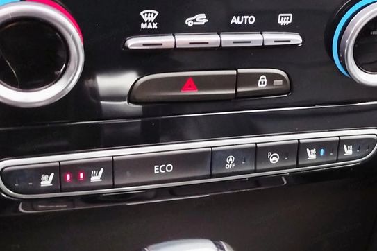 Renault Talisman 1.8 TCe Initiale Paris EDC