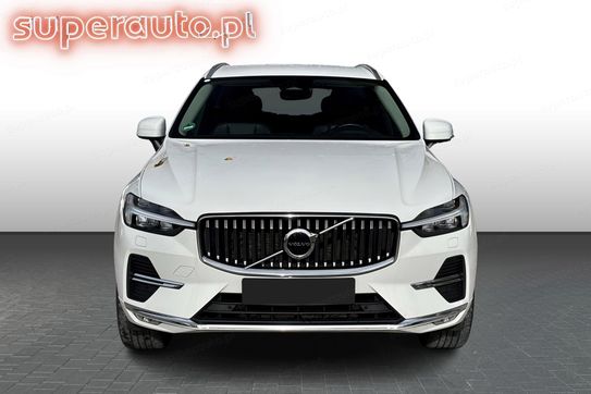 Volvo XC60 B4 B Inscription