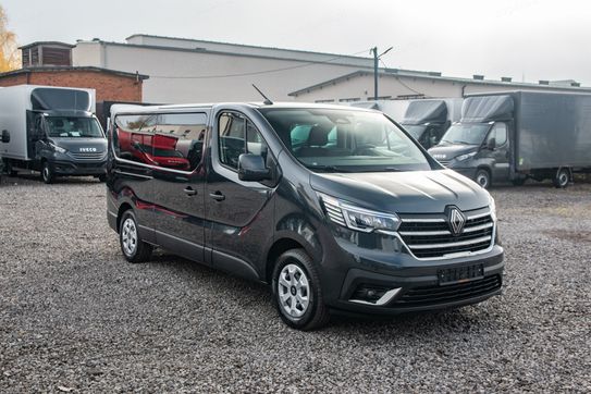 Renault Trafic Kombi L2H1 AT9
