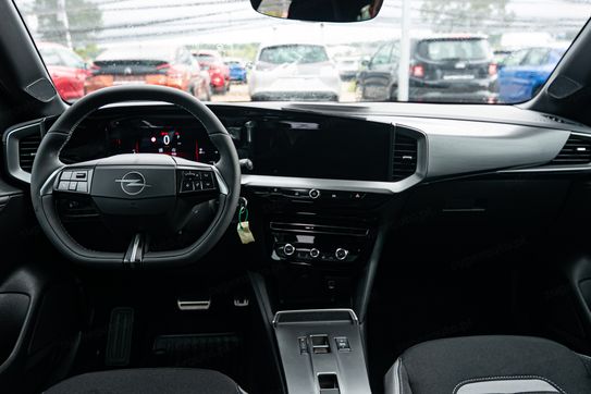 Opel Mokka GS S&S eDTC6 1.2 T mHEV