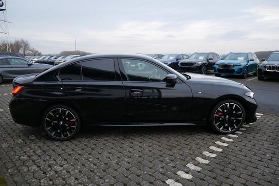 BMW Seria 3 320d xDrive M Sport