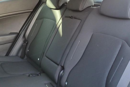 Kia Sportage 1.6 T-GDI M 2WD