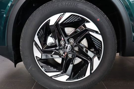 Nissan Qashqai N-Connecta Xtronic 1.3 DIG-T mHEV