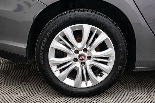 Fiat Tipo 1.4 16v