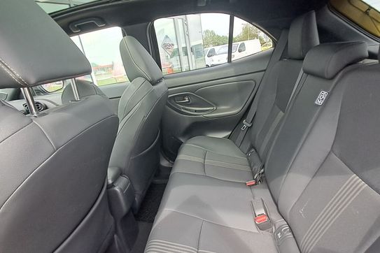 Toyota Yaris Cross Hybrid 1.5 Adventure 4x4