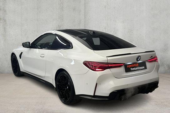 BMW Seria 4 M4 Competition xDrive